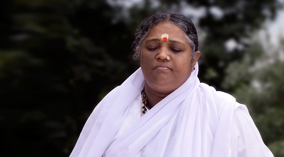 Amma.org: Immortal Bliss