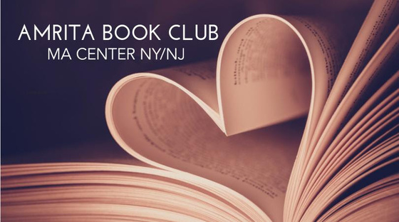 Amrita Book Club
