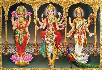 Navarathri Virtual Celebrations