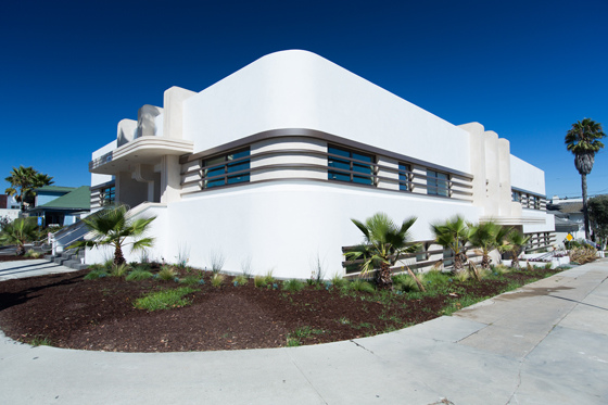 MA Center LA in Redondo Beach, California