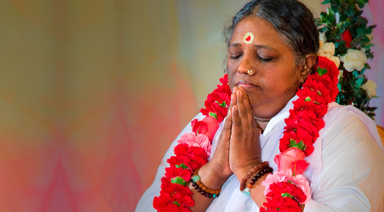 Amma.org: Newtown, Connecticut