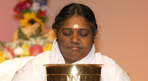Amma.org: San Ramon Devi Bhava programs
