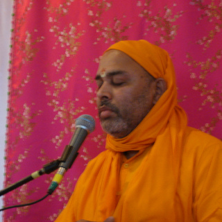 Dayamrita Swami
