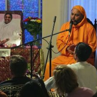 Swami Dyamrita