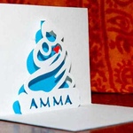 Amma.org: Circle of Love Inside
