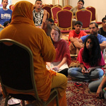 Amma.org: Youth Programs