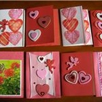 St-Valentin Cards