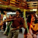 Amma.org: Celebrating Krishna Jayanthi
