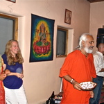 Swami Ramakrishnananda Puri