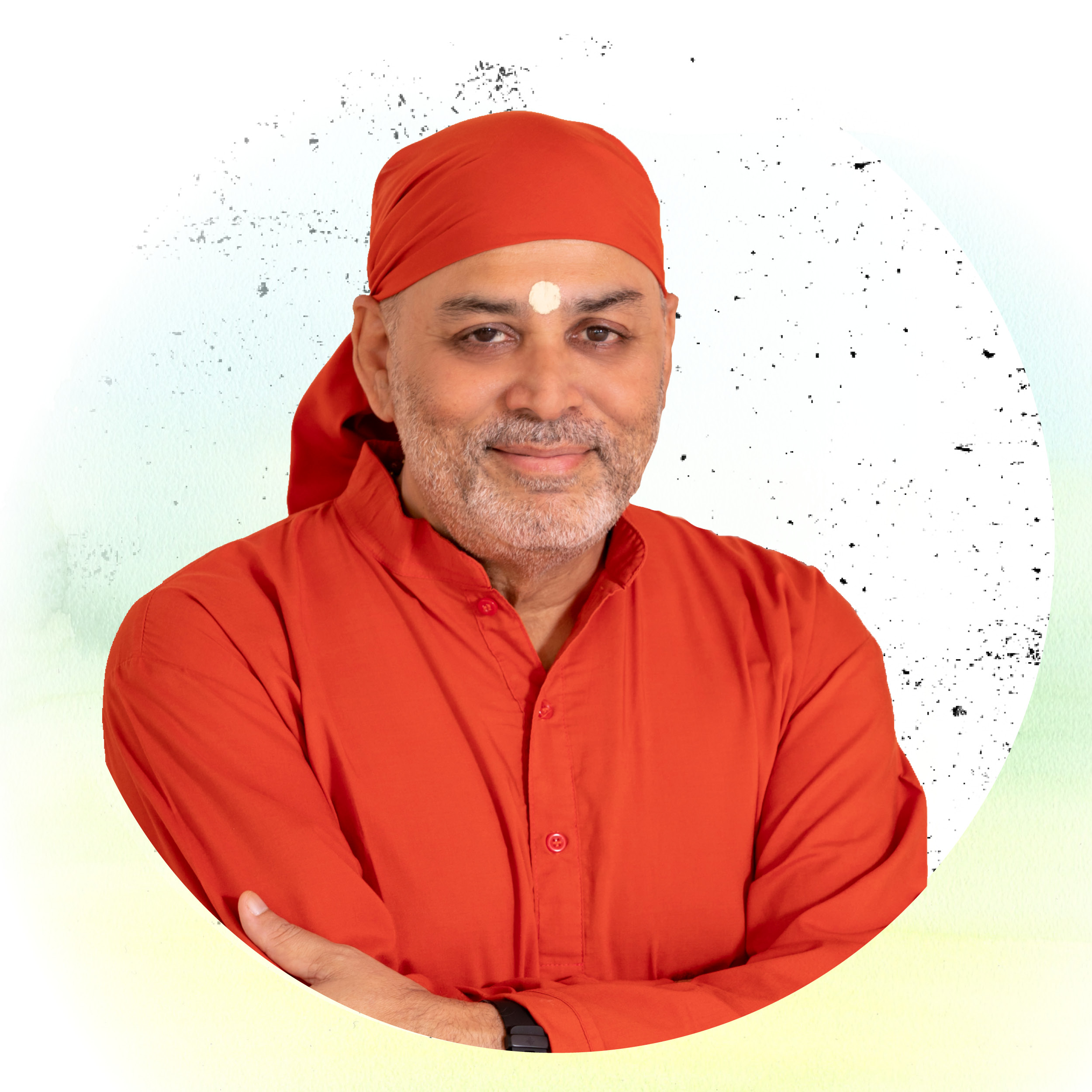Swami Dayamritananda Puri